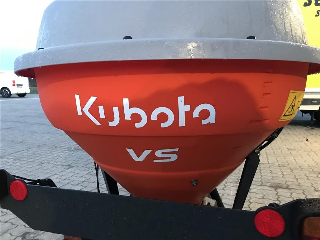 Sandstreuer & Salzstreuer tipa Vicon Kubota VS330 pendul spreder, Gebrauchtmaschine u Rønnede (Slika 4)