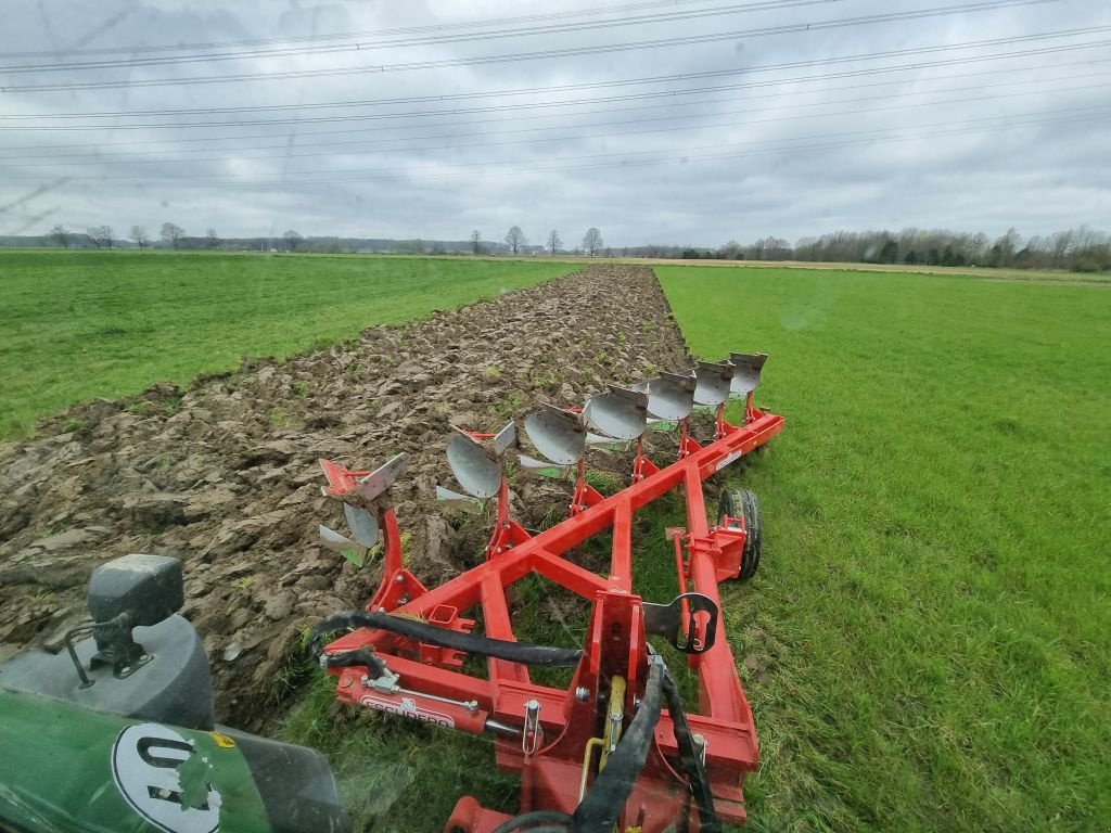 Schälpflug tip Escudero CHRF7, Gebrauchtmaschine in Hamm (Poză 3)