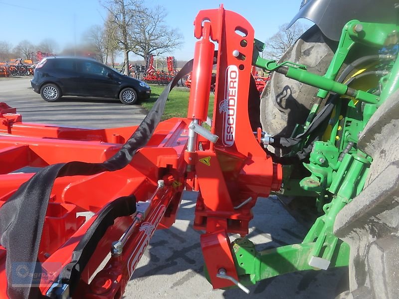 Schälpflug des Typs Sonstige agroXX -- CHRF--6 Schar - Ecologic Onland Dreh-Schälpflug--, Neumaschine in Ennigerloh (Bild 12)