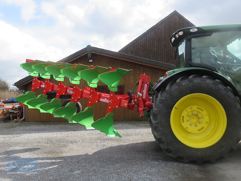 Schälpflug des Typs Sonstige agroXX -- CHRF--6 Schar - Ecologic Onland Dreh-Schälpflug--, Neumaschine in Ennigerloh (Bild 9)