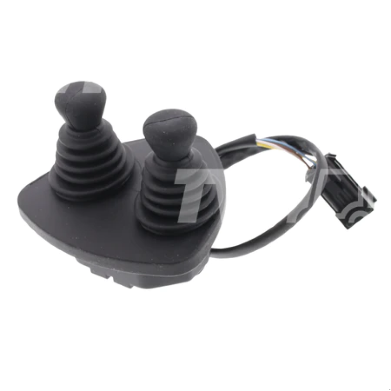 Schalter a típus Linde JOYSTICK ELEKTRISCH / 7919040043 Linde, neu ekkor: Augsburg (Kép 1)