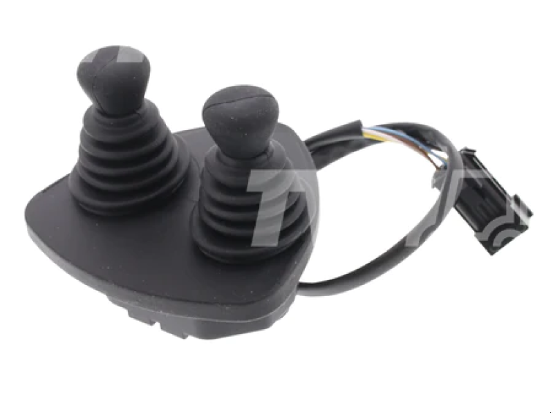 Schalter типа Linde JOYSTICK ELEKTRISCH / 7919040043 Linde, neu в Augsburg (Фотография 1)