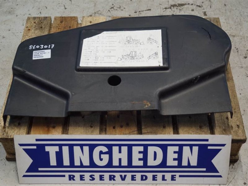 Schaufel van het type Case IH 621D, Gebrauchtmaschine in Hemmet (Foto 1)