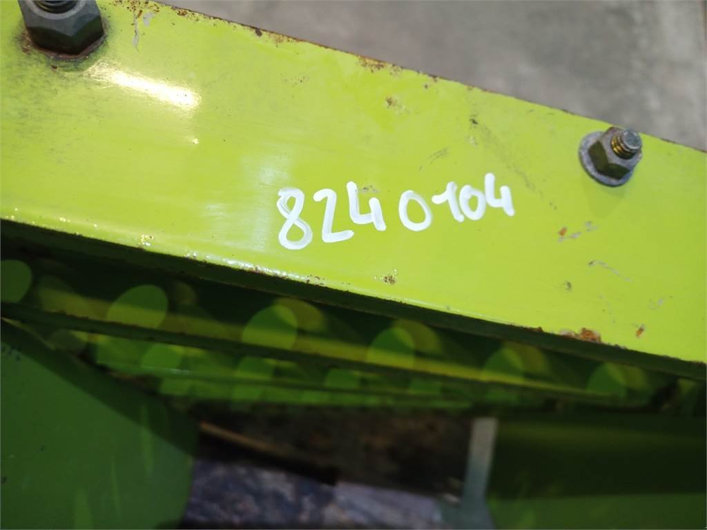 Schaufel za tip CLAAS 180 RC, Gebrauchtmaschine u Hemmet (Slika 2)