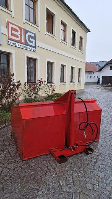 Schaufel des Typs CM Kaupp Sonstiges, Gebrauchtmaschine in Brunn an der Wild (Bild 1)