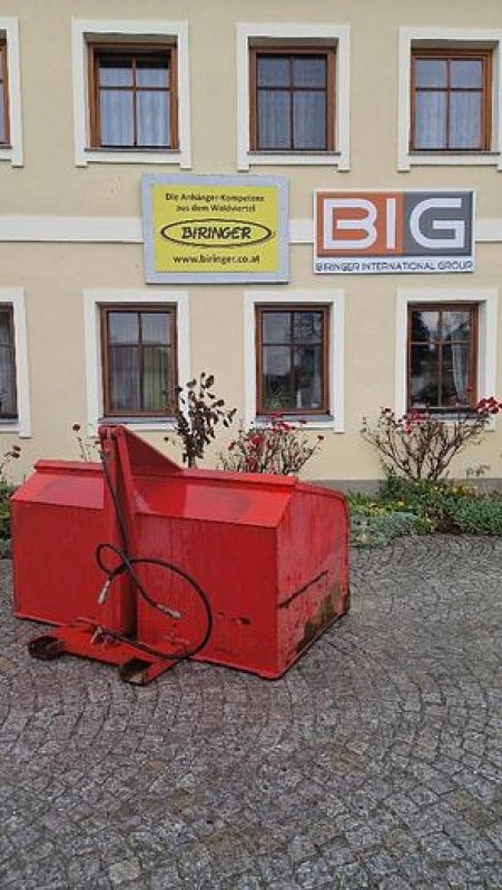 Schaufel typu CM Kaupp Sonstiges, Gebrauchtmaschine v Brunn an der Wild (Obrázek 2)