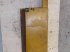 Schaufel Türe ait Hydrema 806, Gebrauchtmaschine içinde Hemmet (resim 6)