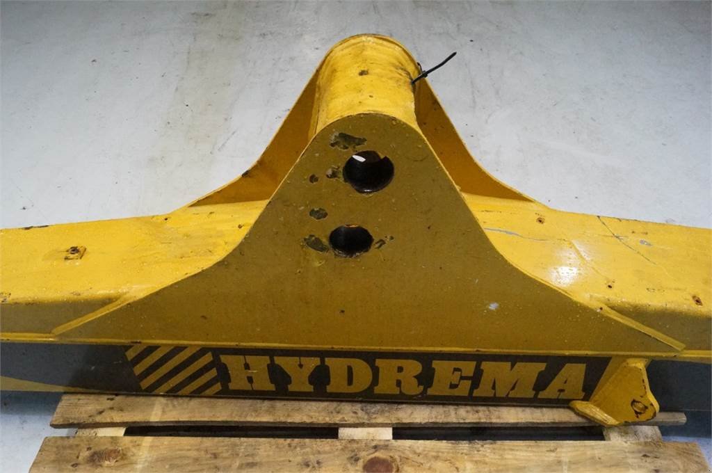 Schaufel typu Hydrema 906B, Gebrauchtmaschine v Hemmet (Obrázok 5)