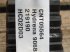 Schaufel Türe ait Hydrema 906B, Gebrauchtmaschine içinde Hemmet (resim 14)