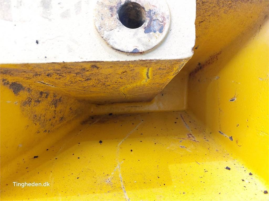 Schaufel tip JCB 560-80, Gebrauchtmaschine in Hemmet (Poză 4)