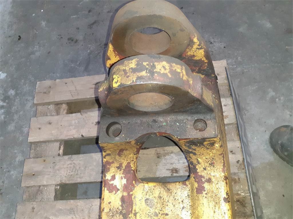 Schaufel tipa John Deere 500, Gebrauchtmaschine u Hemmet (Slika 4)