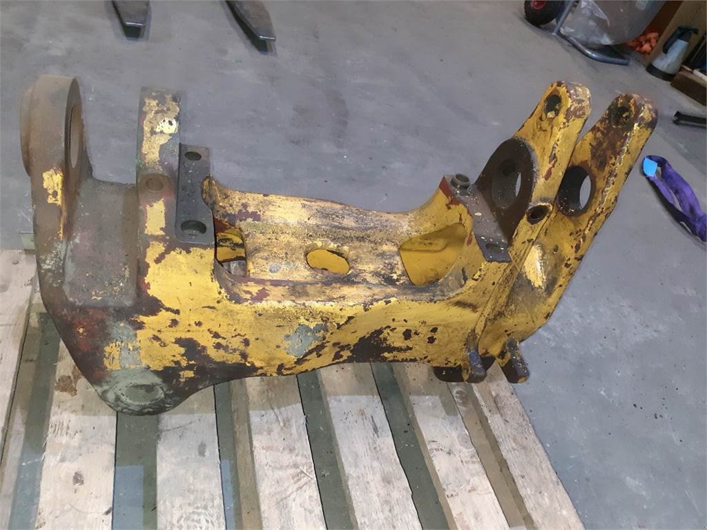 Schaufel tipa John Deere 500, Gebrauchtmaschine u Hemmet (Slika 6)