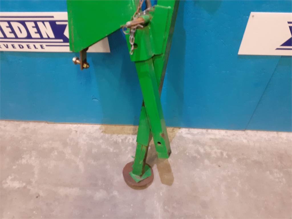 Schaufel za tip John Deere 575, Gebrauchtmaschine u Hemmet (Slika 6)