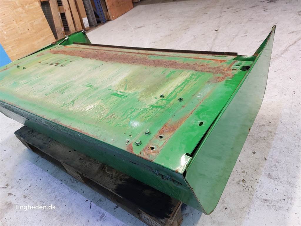 Schaufel tipa John Deere 590, Gebrauchtmaschine u Hemmet (Slika 17)