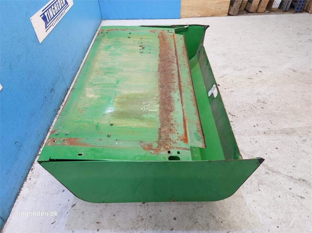 Schaufel tipa John Deere 590, Gebrauchtmaschine u Hemmet (Slika 16)