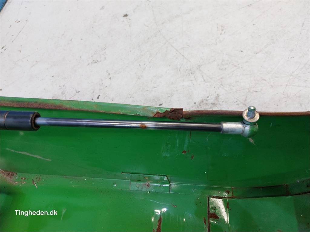 Schaufel tipa John Deere 590, Gebrauchtmaschine u Hemmet (Slika 2)