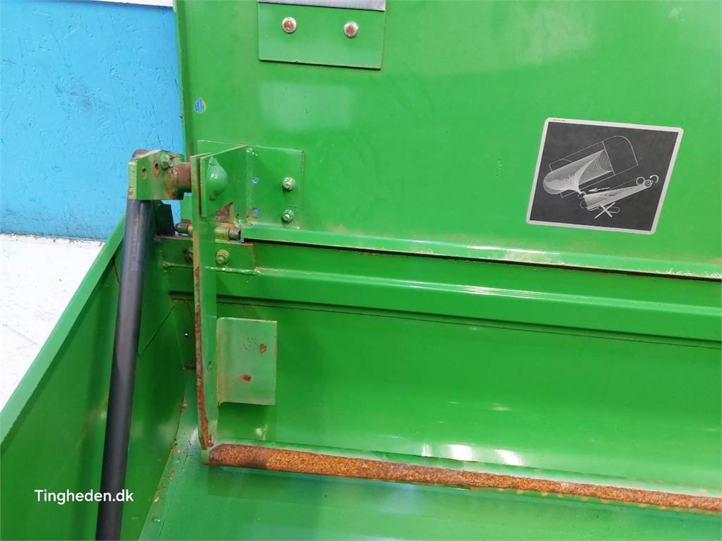 Schaufel tipa John Deere 590, Gebrauchtmaschine u Hemmet (Slika 4)