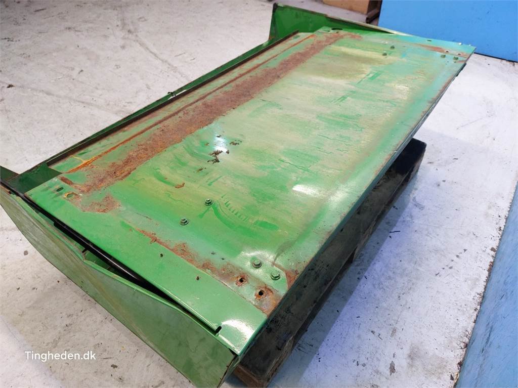 Schaufel tipa John Deere 590, Gebrauchtmaschine u Hemmet (Slika 18)