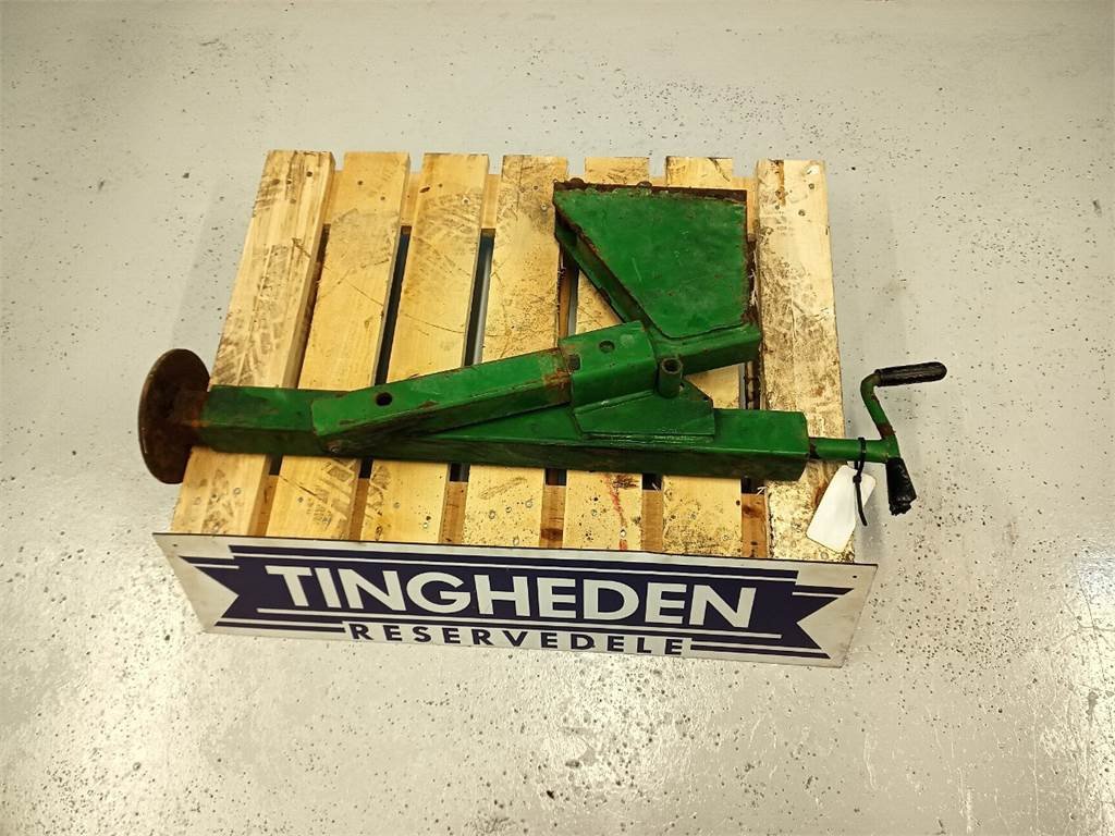 Schaufel za tip John Deere 590, Gebrauchtmaschine u Hemmet (Slika 9)