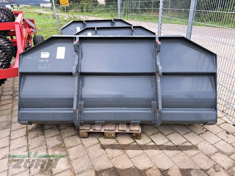 Schaufel za tip Kramer (HVF)2500mm KRA-1,6m³, Neumaschine u Windsbach (Slika 2)