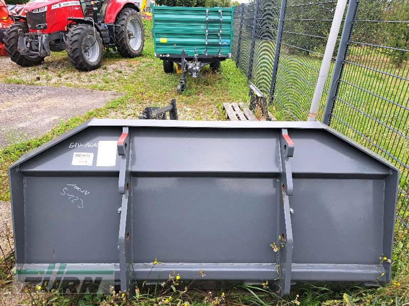 Schaufel van het type Kramer HVF  2150mm 1,15m³, Neumaschine in Rot am See