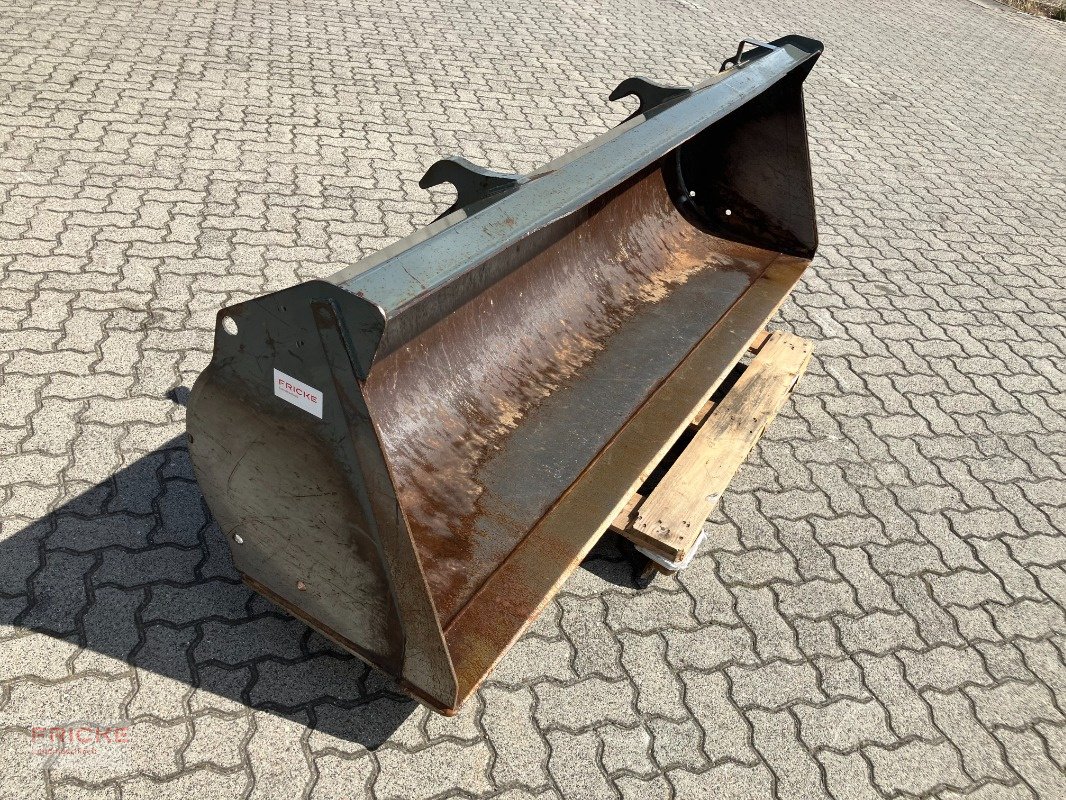 Schaufel du type Liebherr 2,50 mtr, Gebrauchtmaschine en Demmin (Photo 1)