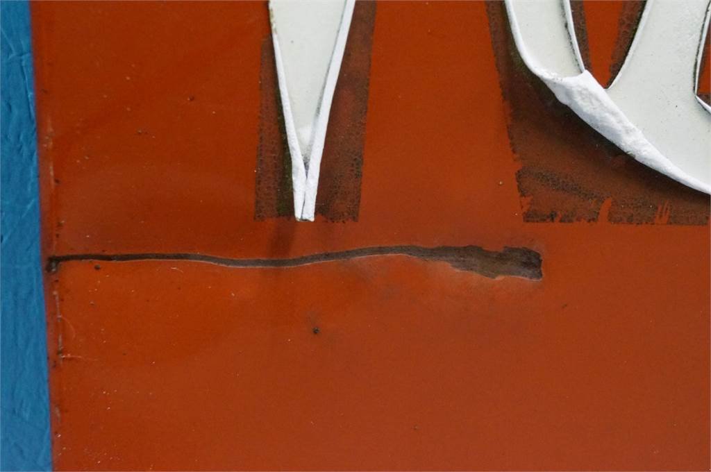Schaufel Türe ait New Holland 4860, Gebrauchtmaschine içinde Hemmet (resim 10)