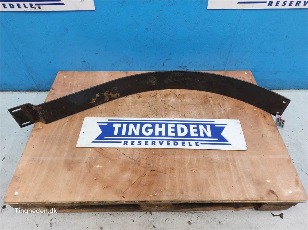 Schaufel tipa New Holland BB9090, Gebrauchtmaschine u Hemmet (Slika 1)