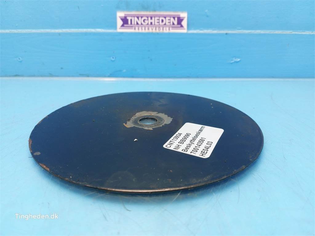 Schaufel tipa New Holland BB9090, Gebrauchtmaschine u Hemmet (Slika 2)