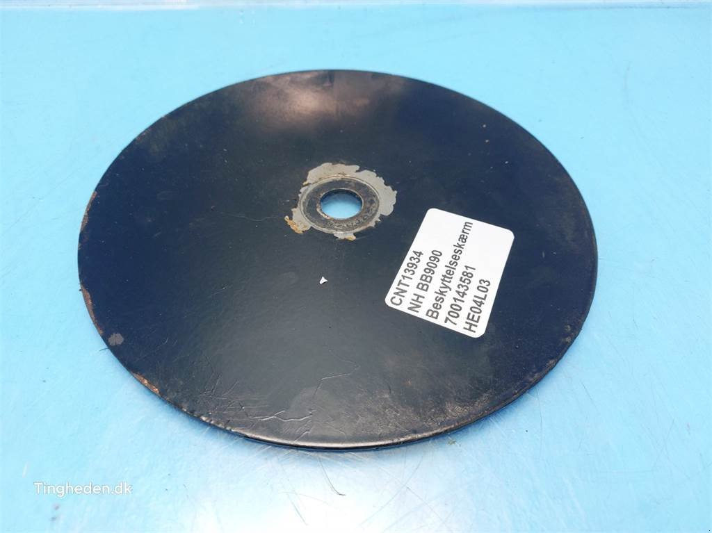 Schaufel tipa New Holland BB9090, Gebrauchtmaschine u Hemmet (Slika 3)