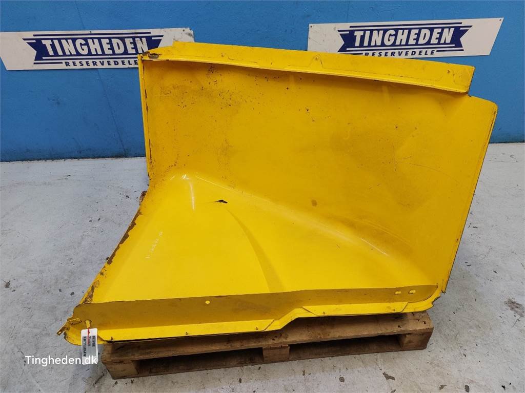 Schaufel tipa New Holland BB9090, Gebrauchtmaschine u Hemmet (Slika 9)