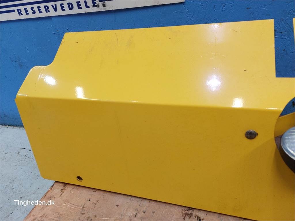 Schaufel tipa New Holland BB9090, Gebrauchtmaschine u Hemmet (Slika 14)