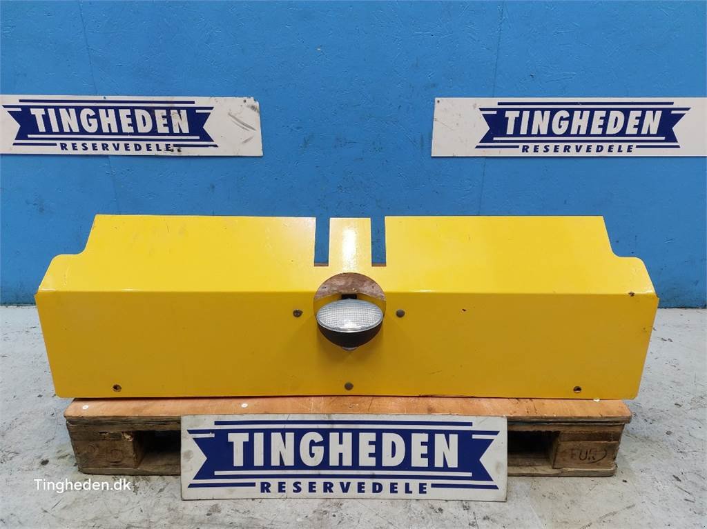 Schaufel tipa New Holland BB9090, Gebrauchtmaschine u Hemmet (Slika 1)