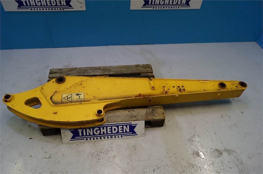 Schaufel del tipo New Holland E60C Arm 61ML-21001NH, Gebrauchtmaschine In Hemmet (Immagine 14)