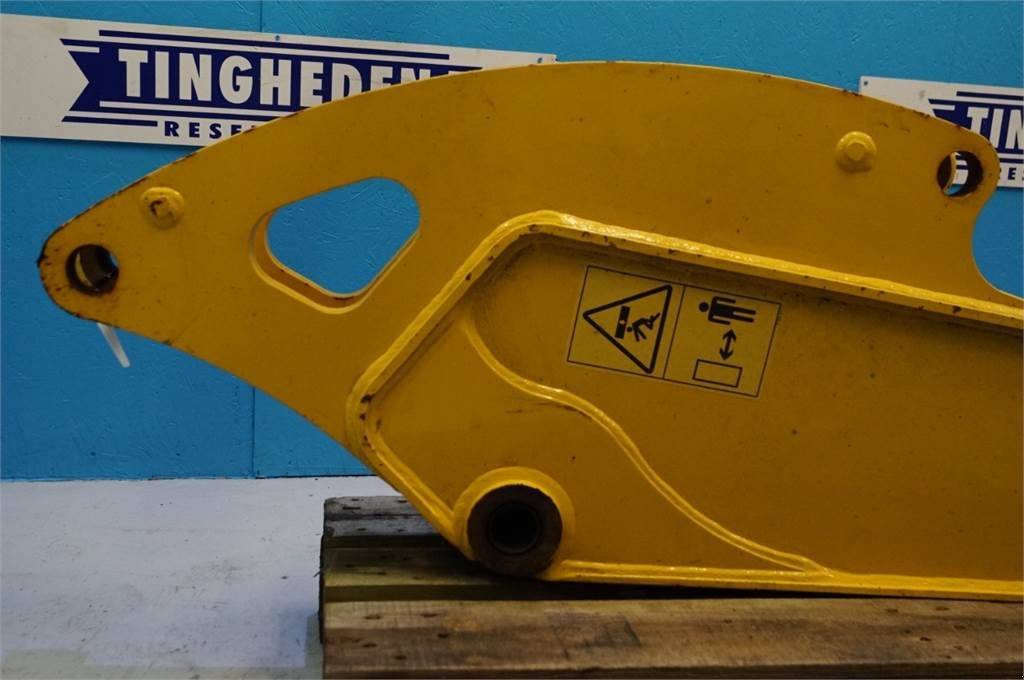 Schaufel typu New Holland E60C Arm 61ML-21001NH, Gebrauchtmaschine v Hemmet (Obrázek 8)