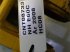 Schaufel typu New Holland E60C Arm 61ML-21001NH, Gebrauchtmaschine v Hemmet (Obrázek 15)