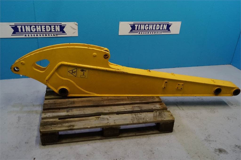 Schaufel del tipo New Holland E60C Arm 61ML-21001NH, Gebrauchtmaschine In Hemmet (Immagine 10)