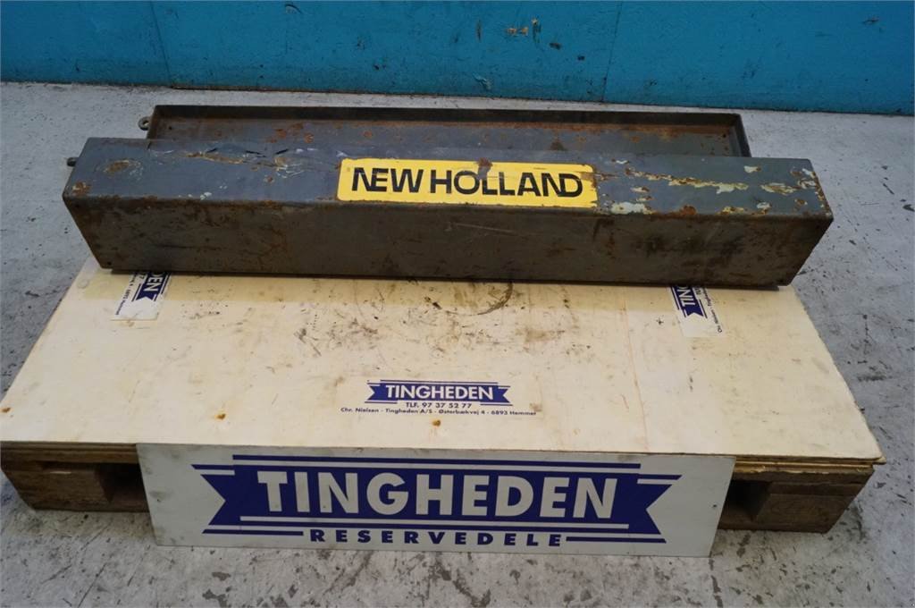 Schaufel za tip New Holland LB115B, Gebrauchtmaschine u Hemmet (Slika 3)