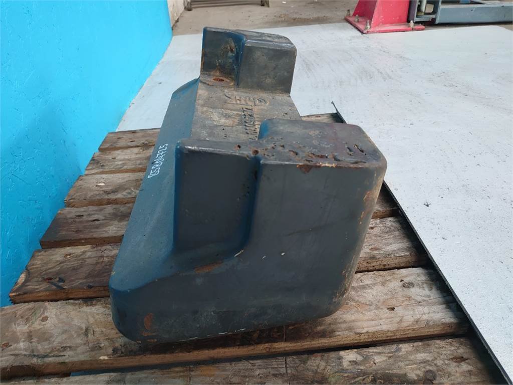 Schaufel za tip New Holland LB115B, Gebrauchtmaschine u Hemmet (Slika 4)