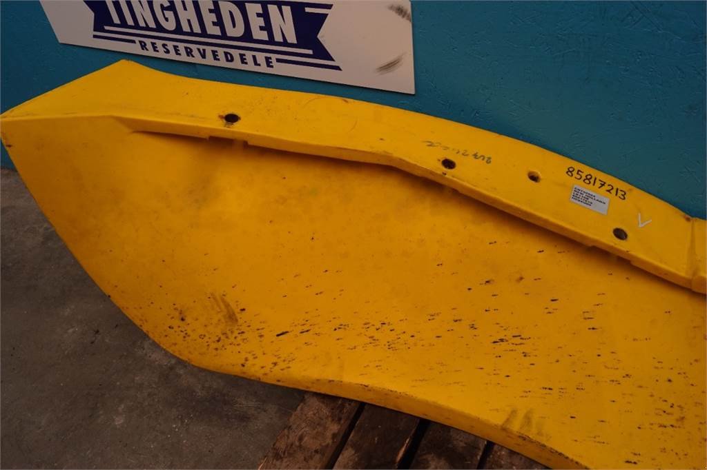 Schaufel za tip New Holland LB115B, Gebrauchtmaschine u Hemmet (Slika 12)