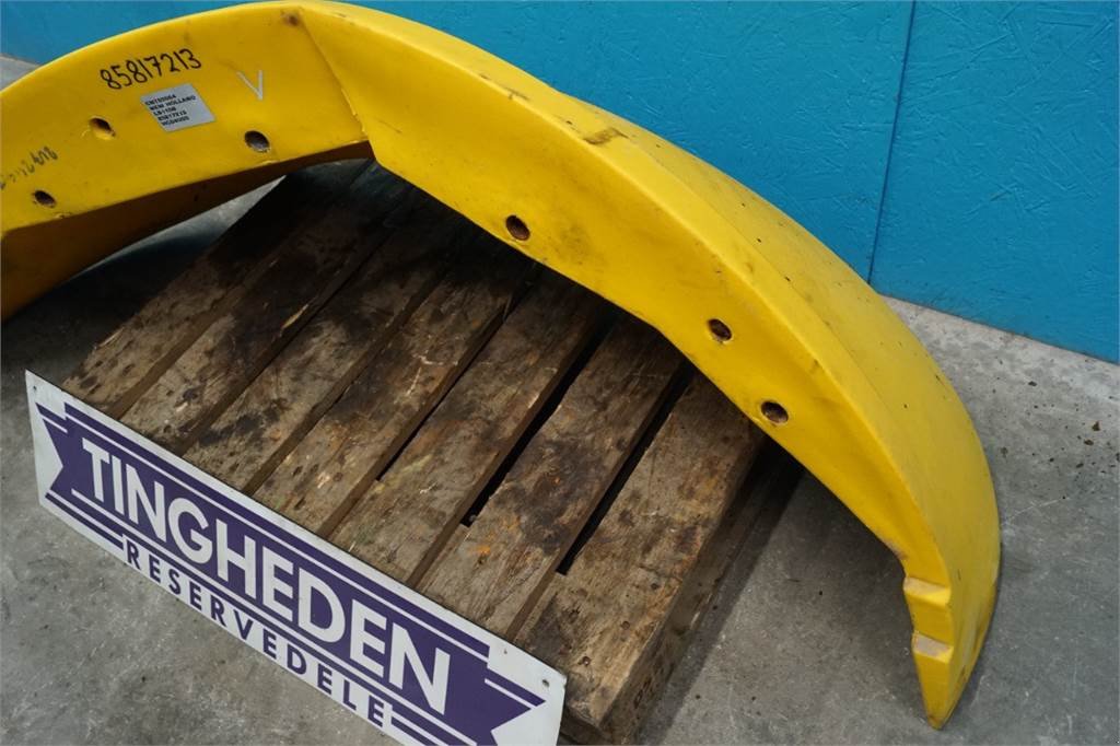 Schaufel za tip New Holland LB115B, Gebrauchtmaschine u Hemmet (Slika 3)