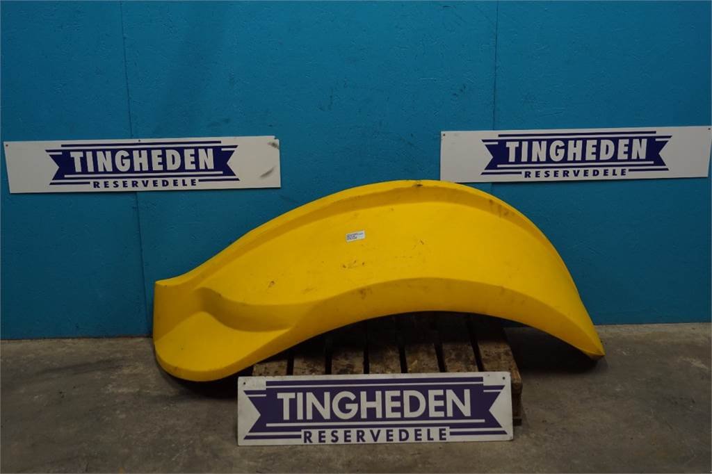 Schaufel tipa New Holland LB115B, Gebrauchtmaschine u Hemmet (Slika 1)