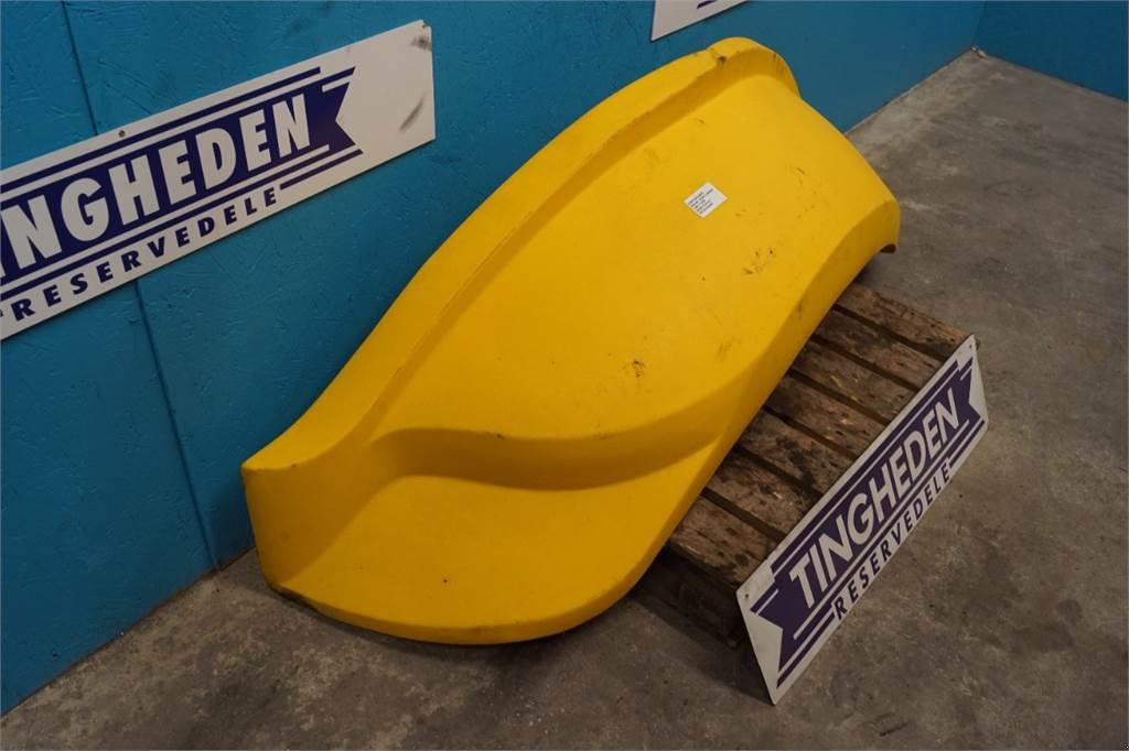 Schaufel za tip New Holland LB115B, Gebrauchtmaschine u Hemmet (Slika 2)