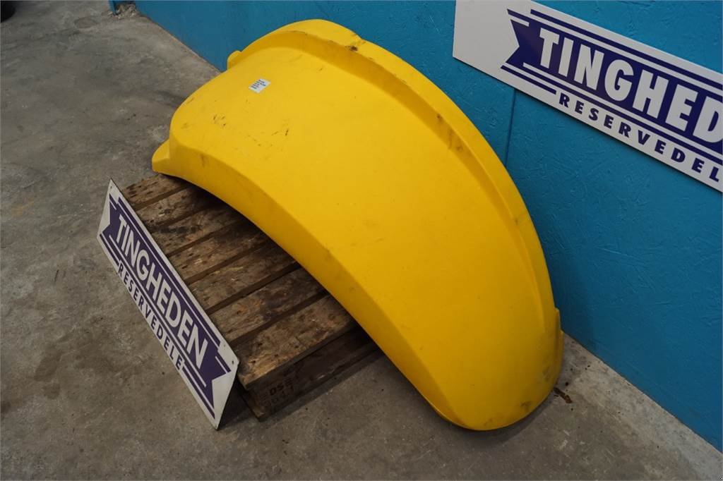 Schaufel za tip New Holland LB115B, Gebrauchtmaschine u Hemmet (Slika 3)