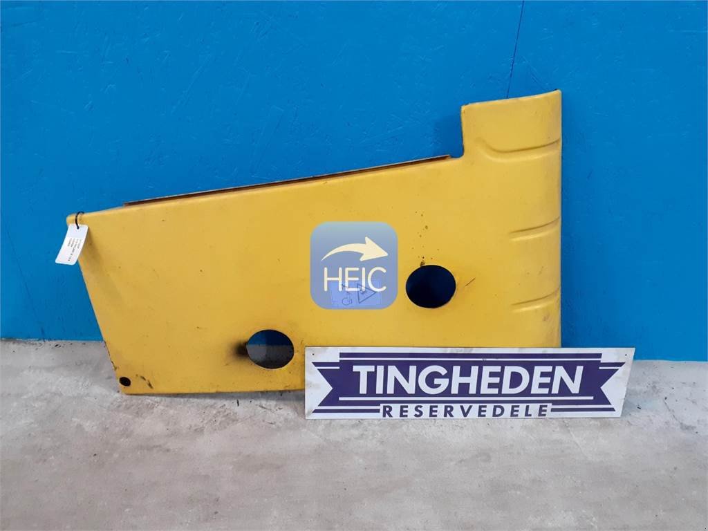 Schaufel za tip New Holland LB115B, Gebrauchtmaschine u Hemmet (Slika 1)