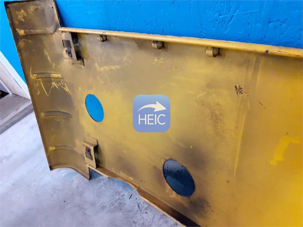 Schaufel del tipo New Holland LB115B, Gebrauchtmaschine In Hemmet (Immagine 7)