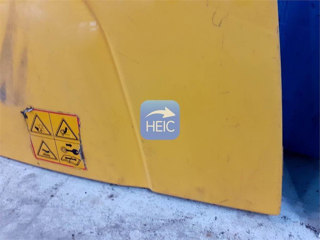 Schaufel za tip New Holland LB115B, Gebrauchtmaschine u Hemmet (Slika 11)