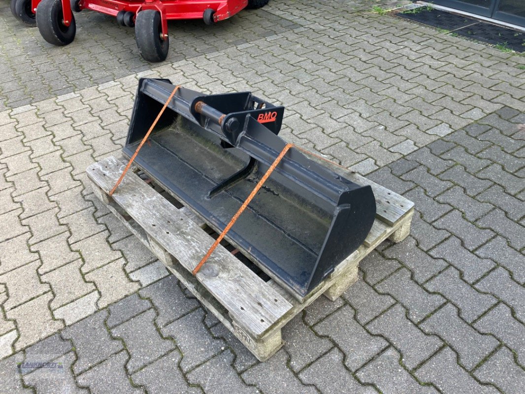 Schaufel du type Sonstige GRABENRÄUMLÖFFEL 120, Neumaschine en Aurich (Photo 5)