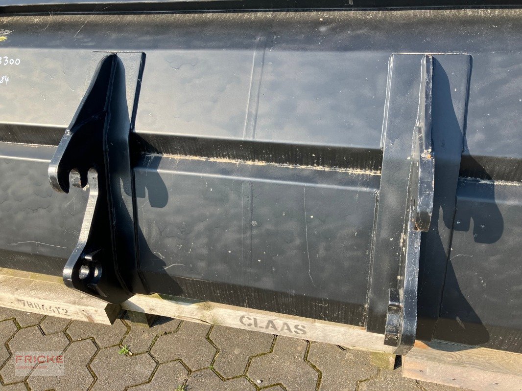 Schaufel typu Sonstige Schaufel 2,2m mit Schäffer SWR Aufnahme, Gebrauchtmaschine v Bockel - Gyhum (Obrázek 5)