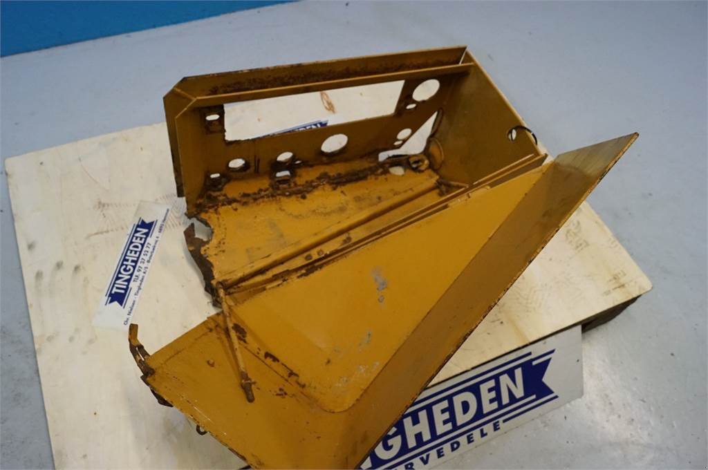 Schaufel za tip Volvo L120 Baterikasse R.H. VOE11018433, Gebrauchtmaschine u Hemmet (Slika 22)